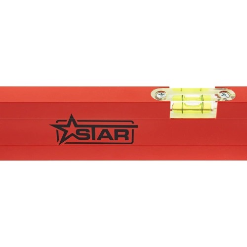 Poziomica Czerwona libella 60cm Instar