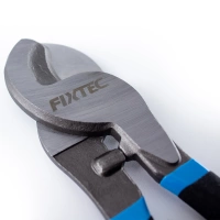 Nożyce Szczypce do cięcia przewodów 10" Fixtec