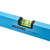 Poziomica UltraLight 120cm Fixtec