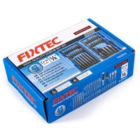 Zestaw bitów 43 elementy Fixtec