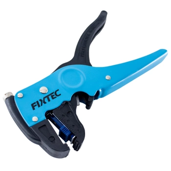 Automatyczny Ściągacz izolacji 7" Automat Fixtec