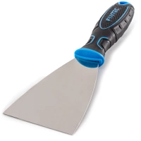 Szpachelka Malarska Budowlana 3" Fixtec