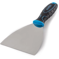 Szpachelka Malarska Budowlana 4" Fixtec