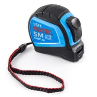 Miara zwijana z hamulcem automatycznym 5m Fixtec