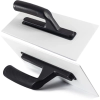 Paca plastikowa ABS gładka 280mm 3mm Ligmac