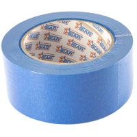 Taśma malarska Niebieska 48mm/50m Instar