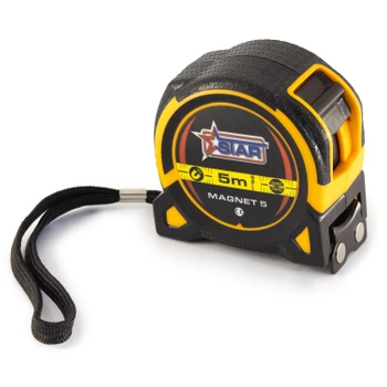 Miara zwijana z magnesem 5m Instar