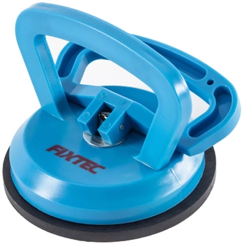 Przyssawka Glazurnicza materiał ABS, max udźwig 40kg Fixtec