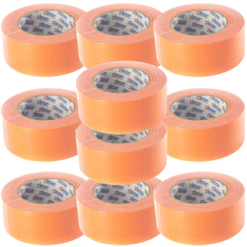 Taśma Tynkarska elewacyjna Budowlana 48mm/50m Instar 10 SZT