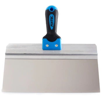 Szpachla Nierdzewna do Gładzi Fixtec 10"
